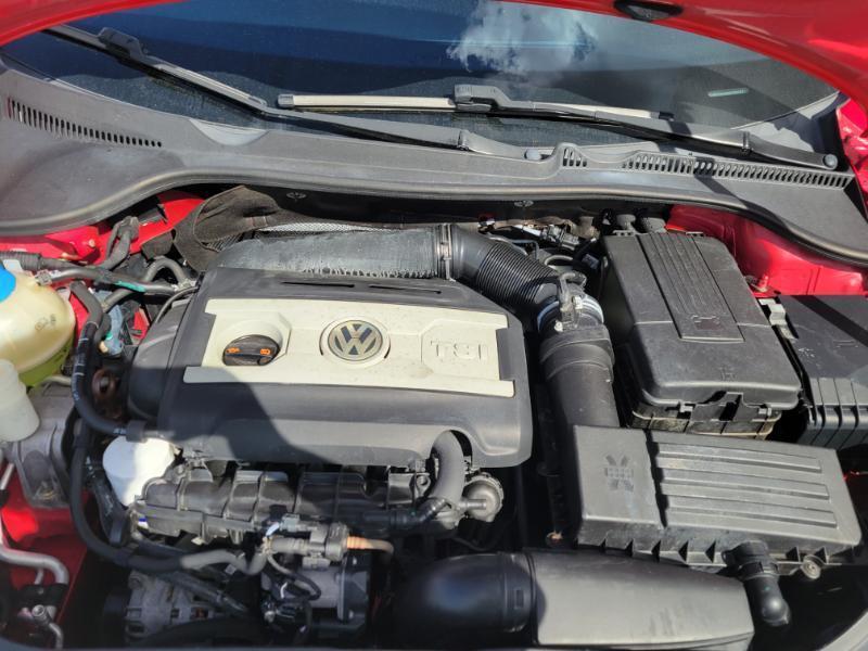 Volkswagen Eoskomfort - Thumbnail 17