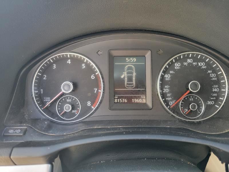 Volkswagen Eoskomfort - Thumbnail 12