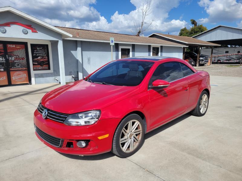 Volkswagen Eoskomfort - Thumbnail 3