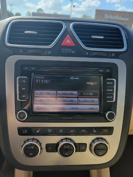 Volkswagen Eoskomfort - Thumbnail 13