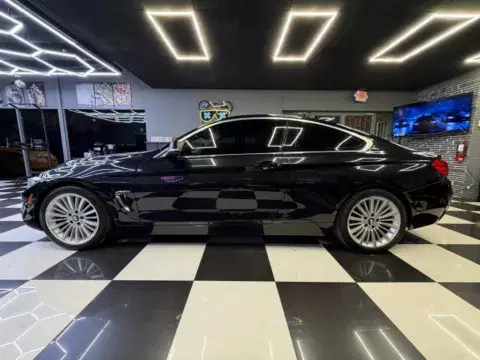 BMW 4 Series 428I Coupe 2D - Thumbnail 3