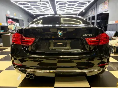 BMW 4 Series 428I Coupe 2D - Thumbnail 5