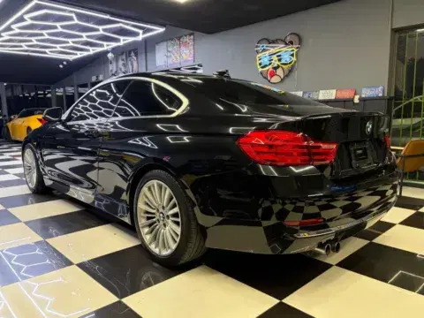 BMW 4 Series 428I Coupe 2D - Thumbnail 4