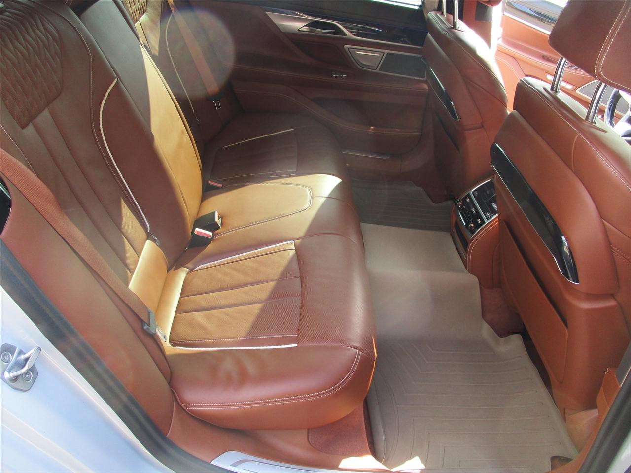 Bmw 7-Series750I - Thumbnail 20