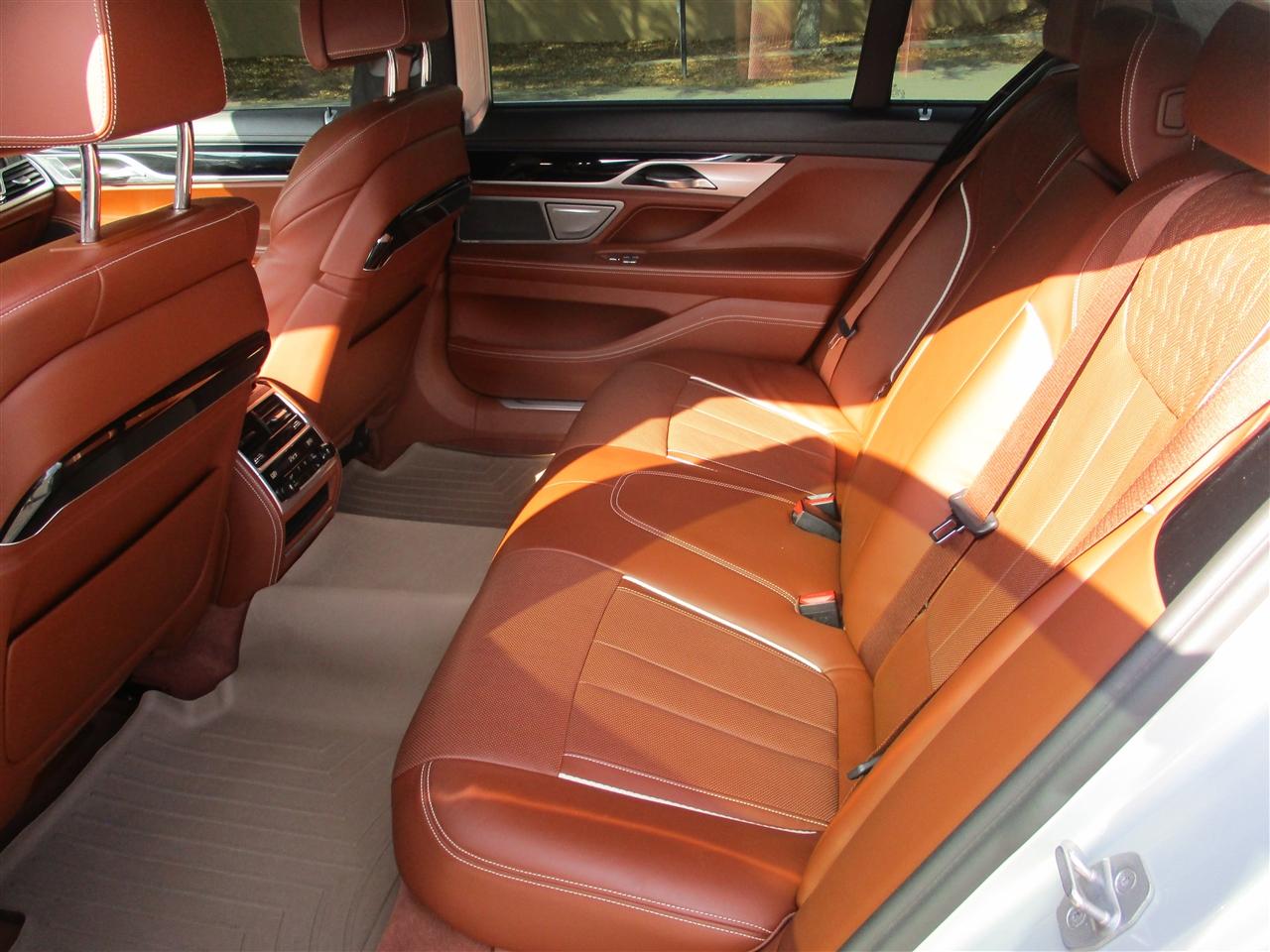 Bmw 7-Series750I - Thumbnail 19