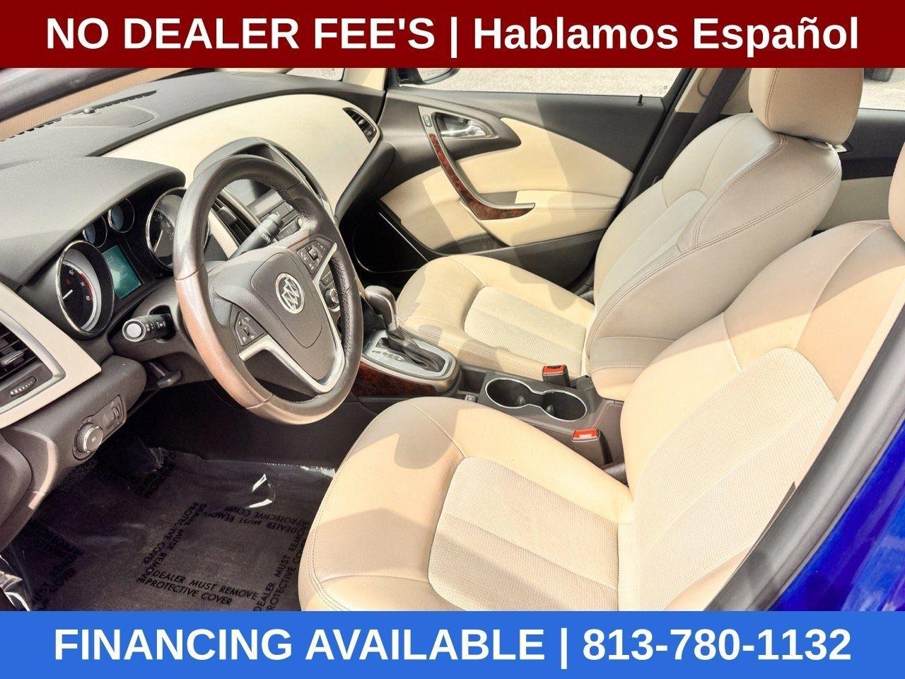 Buick Veranobase - Thumbnail 17