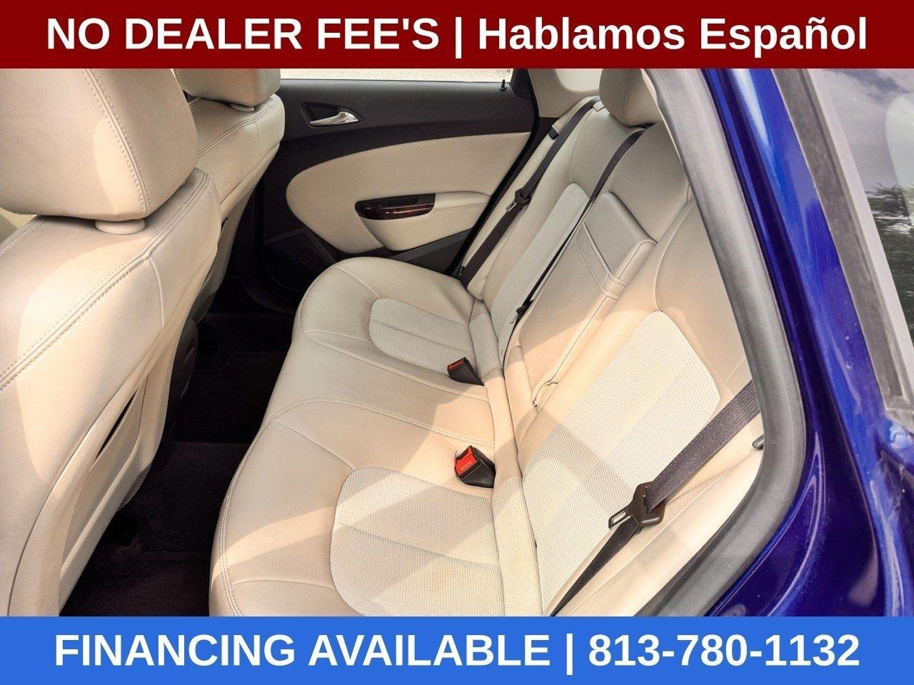 Buick Veranobase - Thumbnail 19