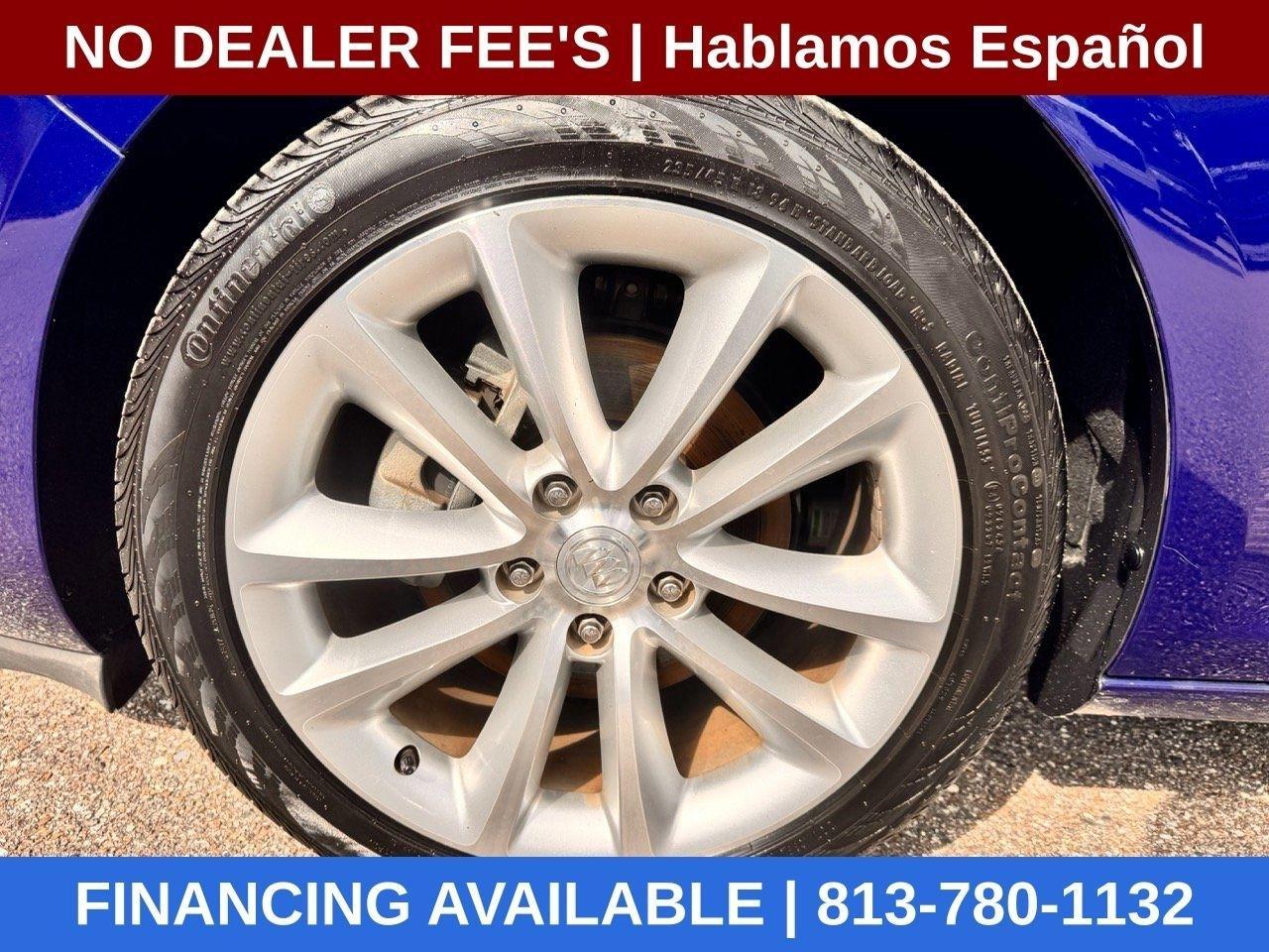 Buick Veranobase - Thumbnail 9