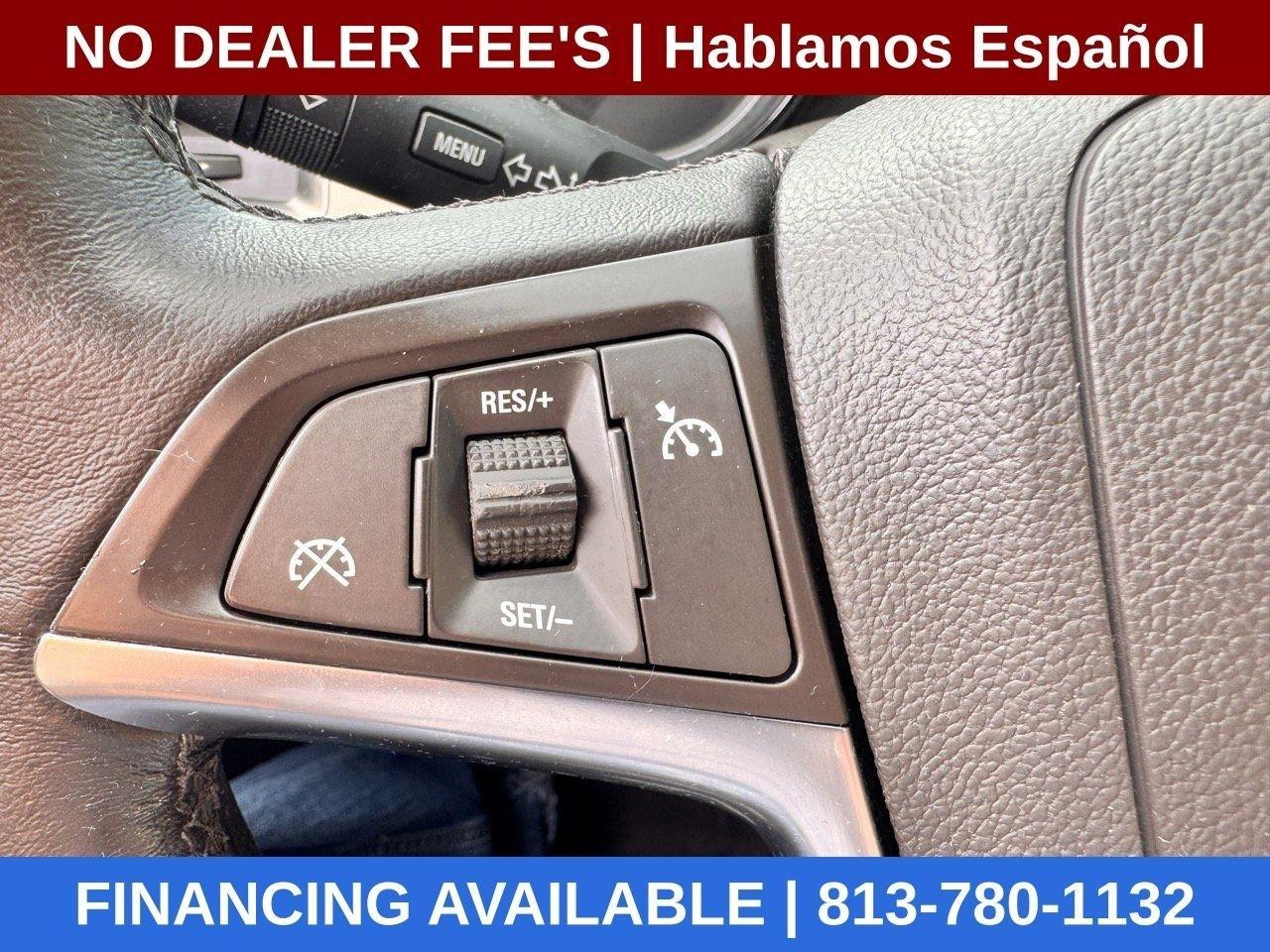 Buick Veranobase - Thumbnail 14