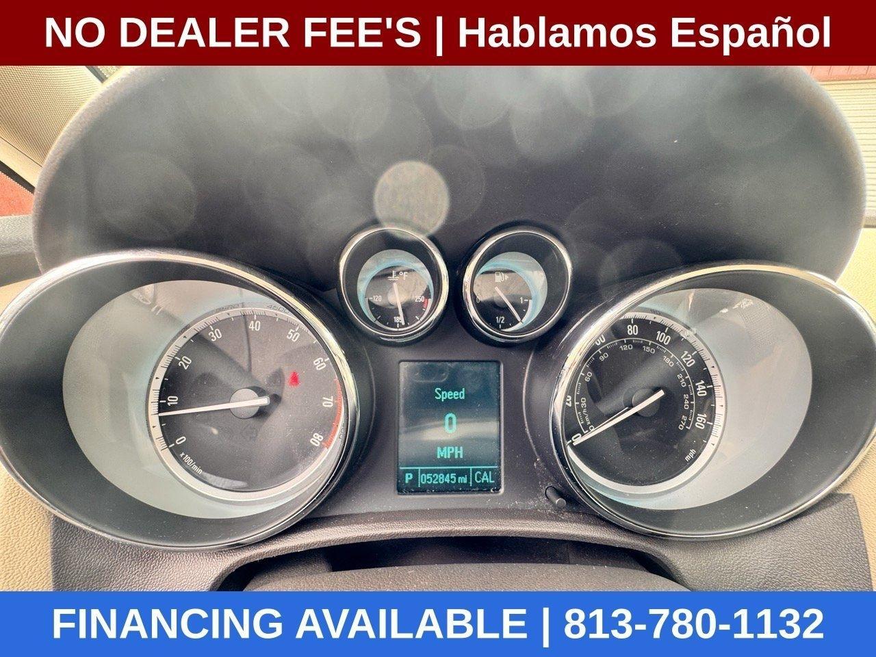 Buick Veranobase - Thumbnail 12