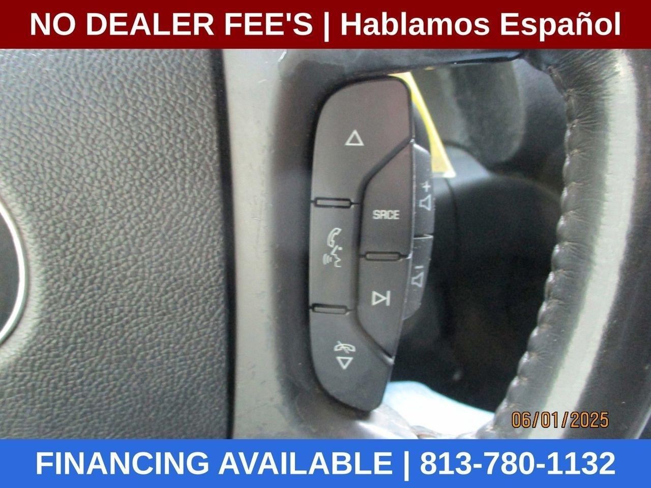 Chevrolet Avalanchelt1 4Wd - Thumbnail 14