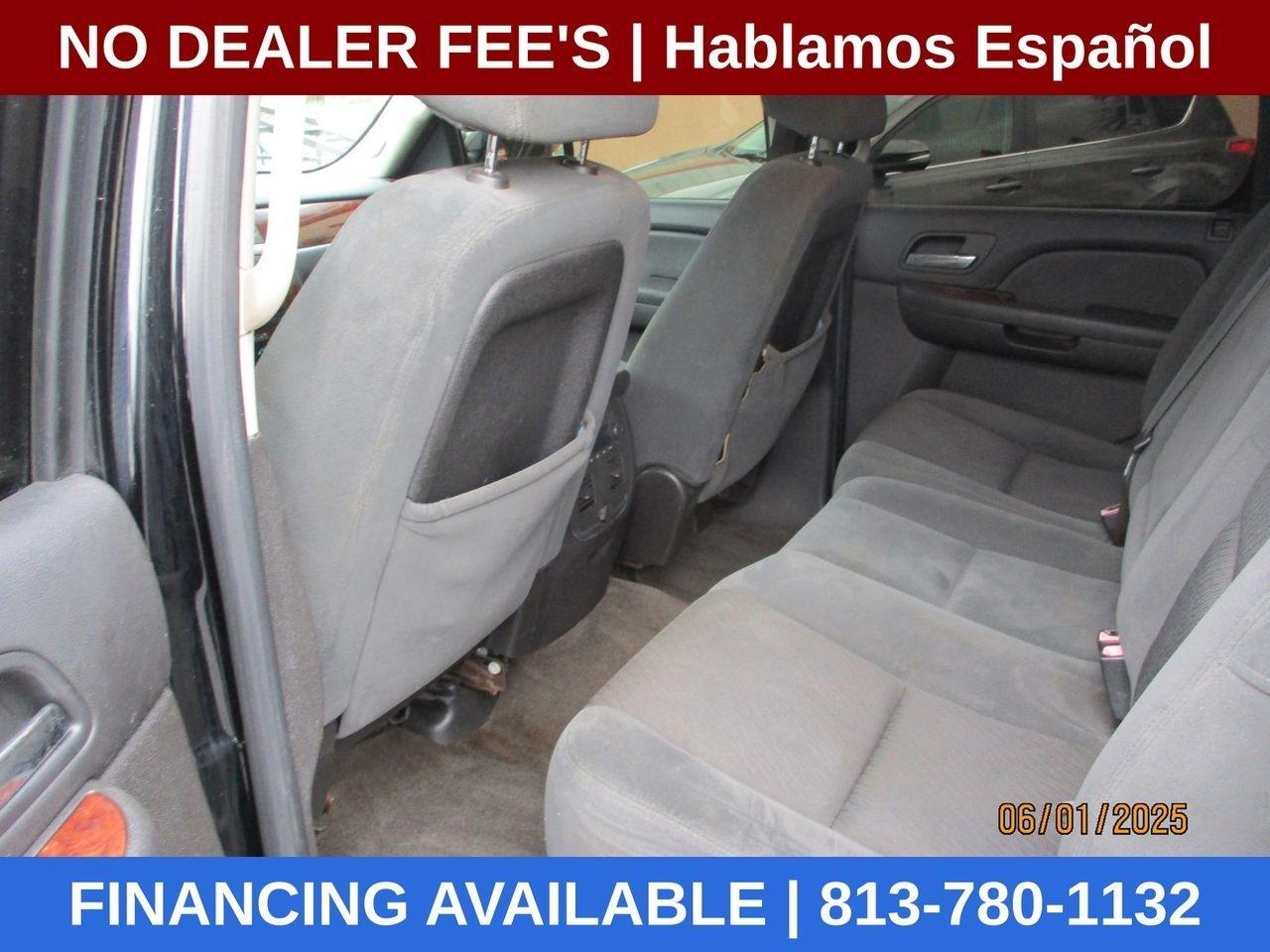 Chevrolet Avalanchelt1 4Wd - Thumbnail 20