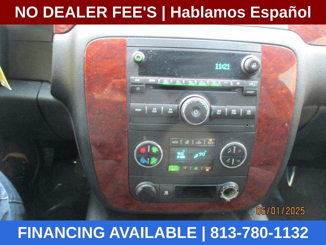 Chevrolet Avalanchelt1 4Wd - Thumbnail 17