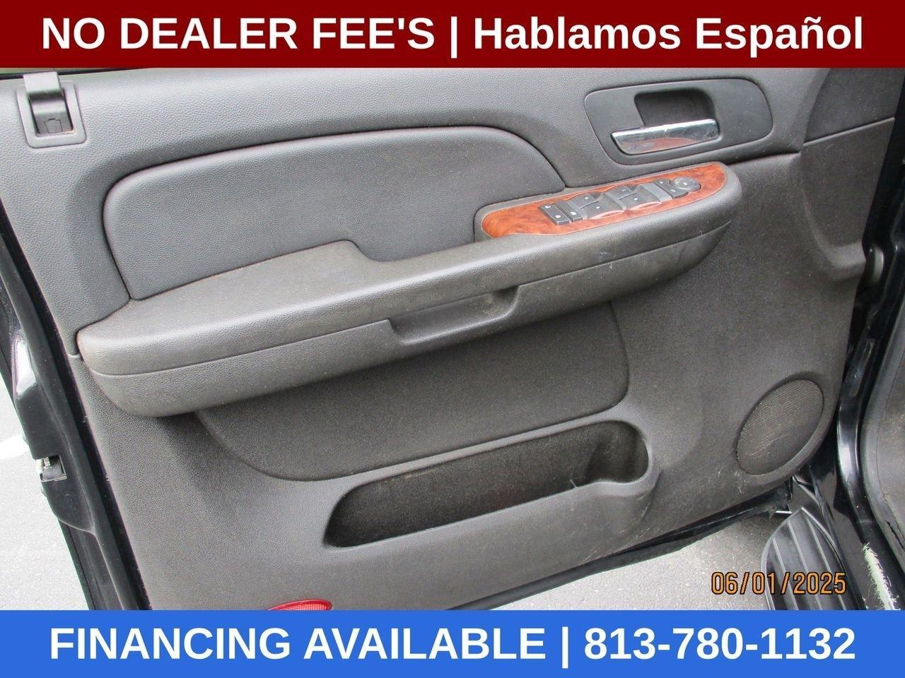 Chevrolet Avalanchelt1 4Wd - Thumbnail 19