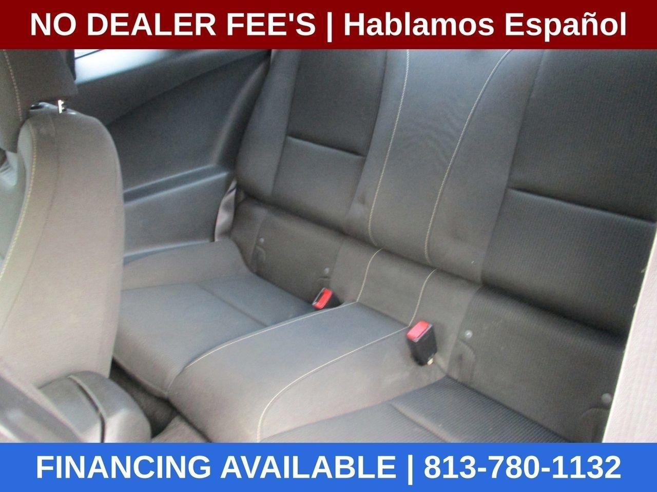 Chevrolet Camaro1Lt Coupe - Thumbnail 18