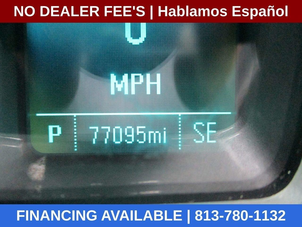 Chevrolet Camaro1Lt Coupe - Thumbnail 11