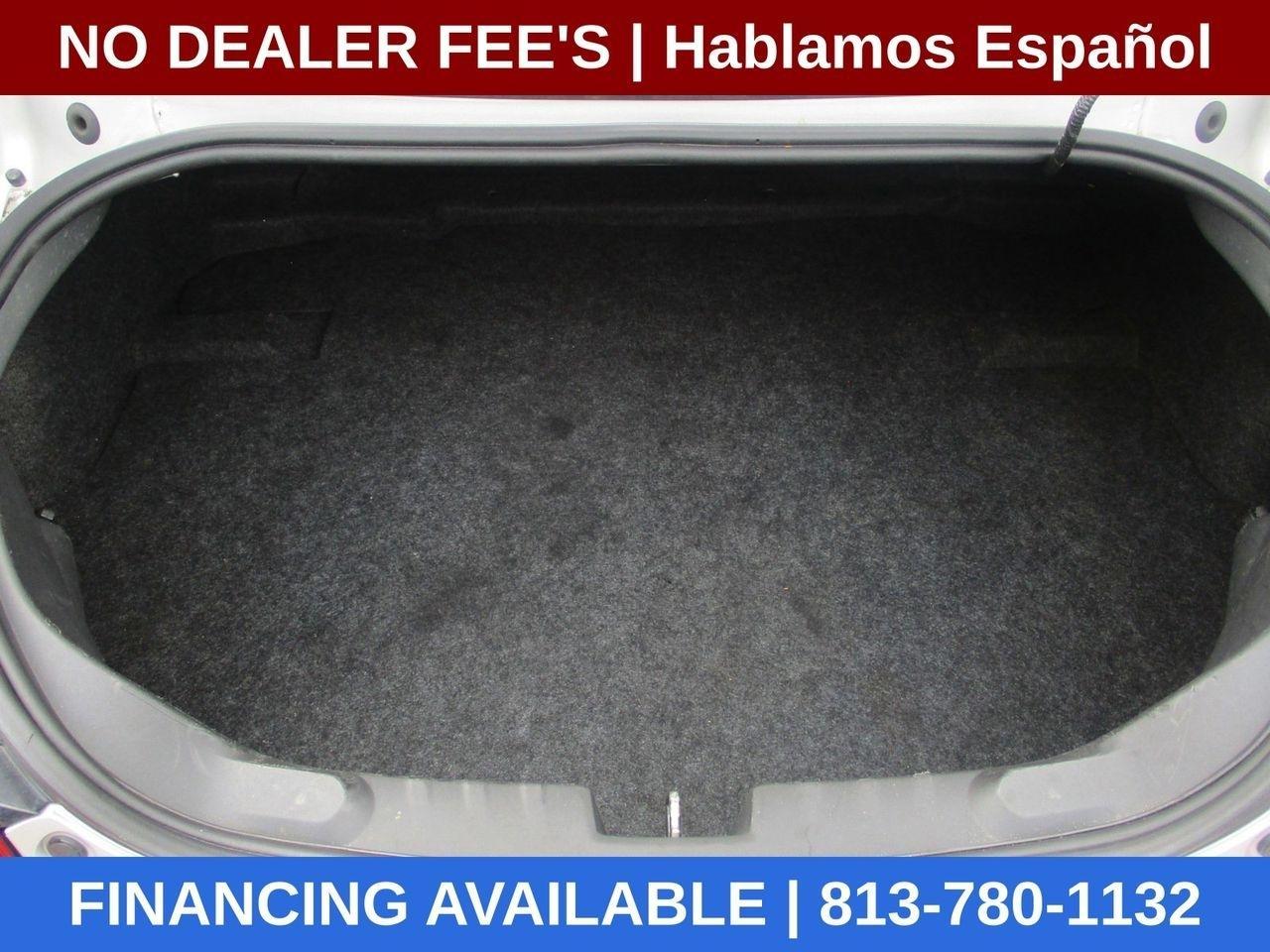 Chevrolet Camaro1Lt Coupe - Thumbnail 20