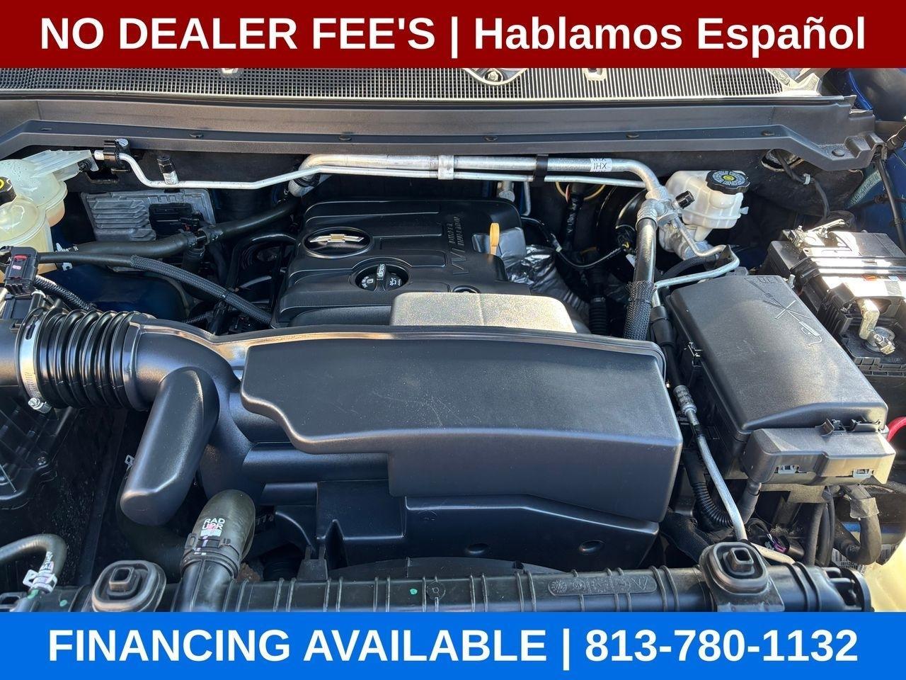 Chevrolet Coloradowork Truck Ext. Cab 2Wd - Thumbnail 9