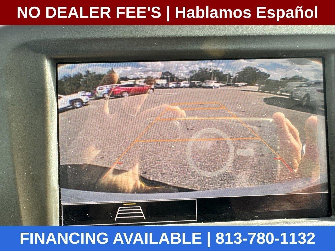 Chevrolet Equinoxlt 2Wd - Thumbnail 17