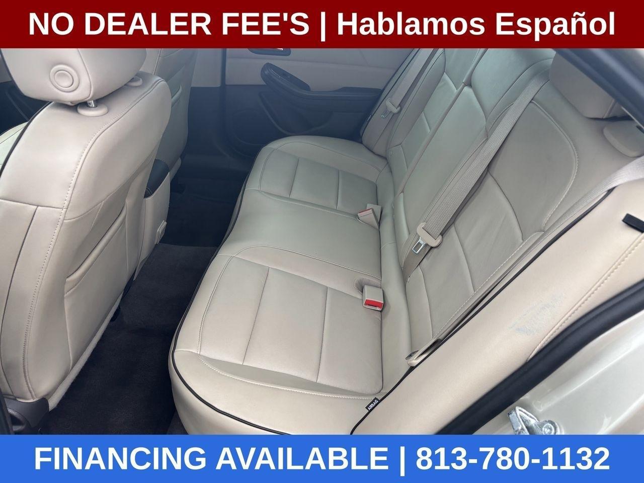 Chevrolet Malibu2Ltz - Thumbnail 18