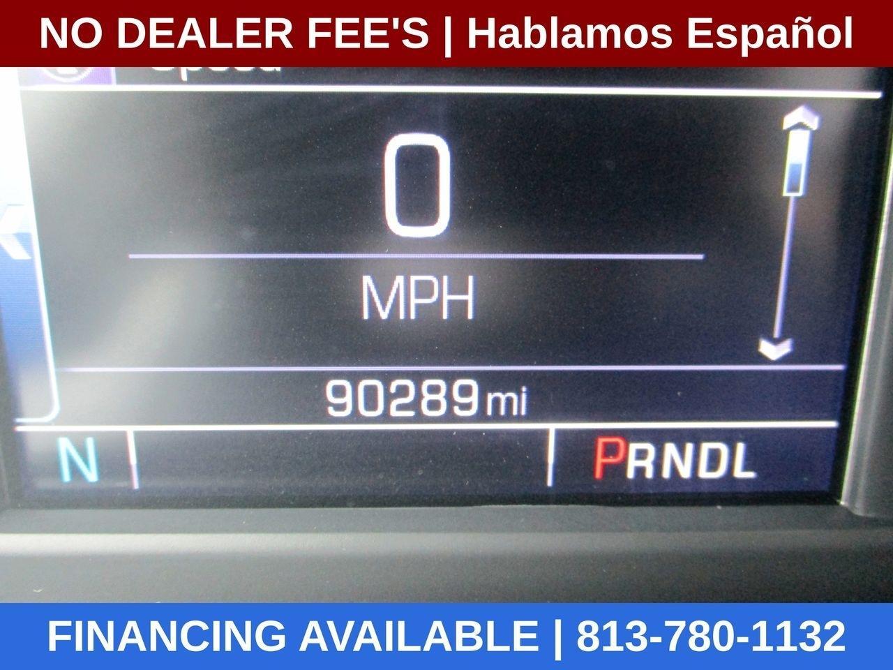 Chevrolet Silverado 1500Lt Double Cab 4Wd - Thumbnail 11