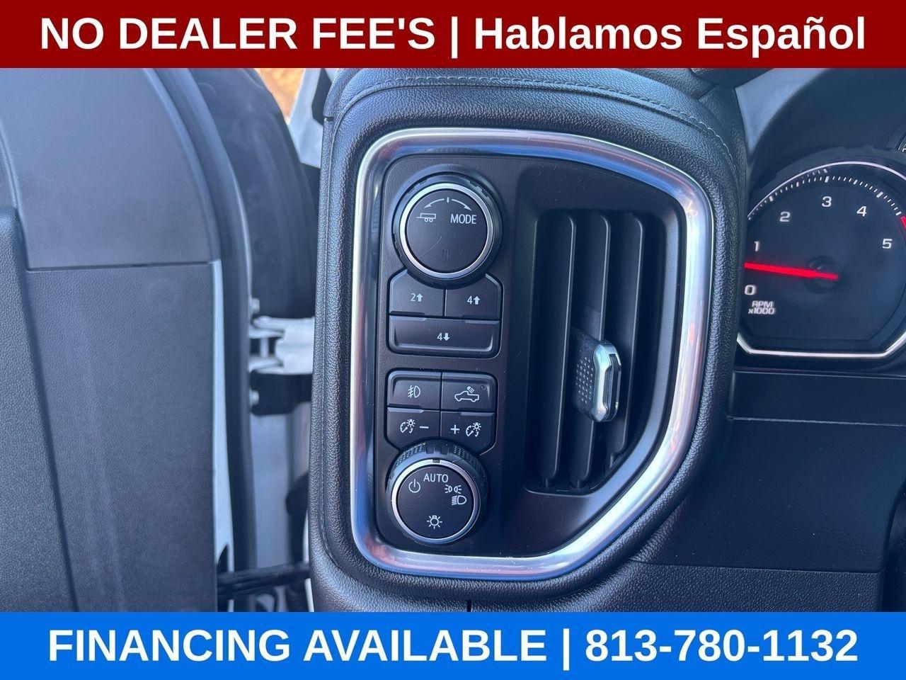 Chevrolet Silverado 3500Hdlt Crew Cab 4Wd - Thumbnail 16