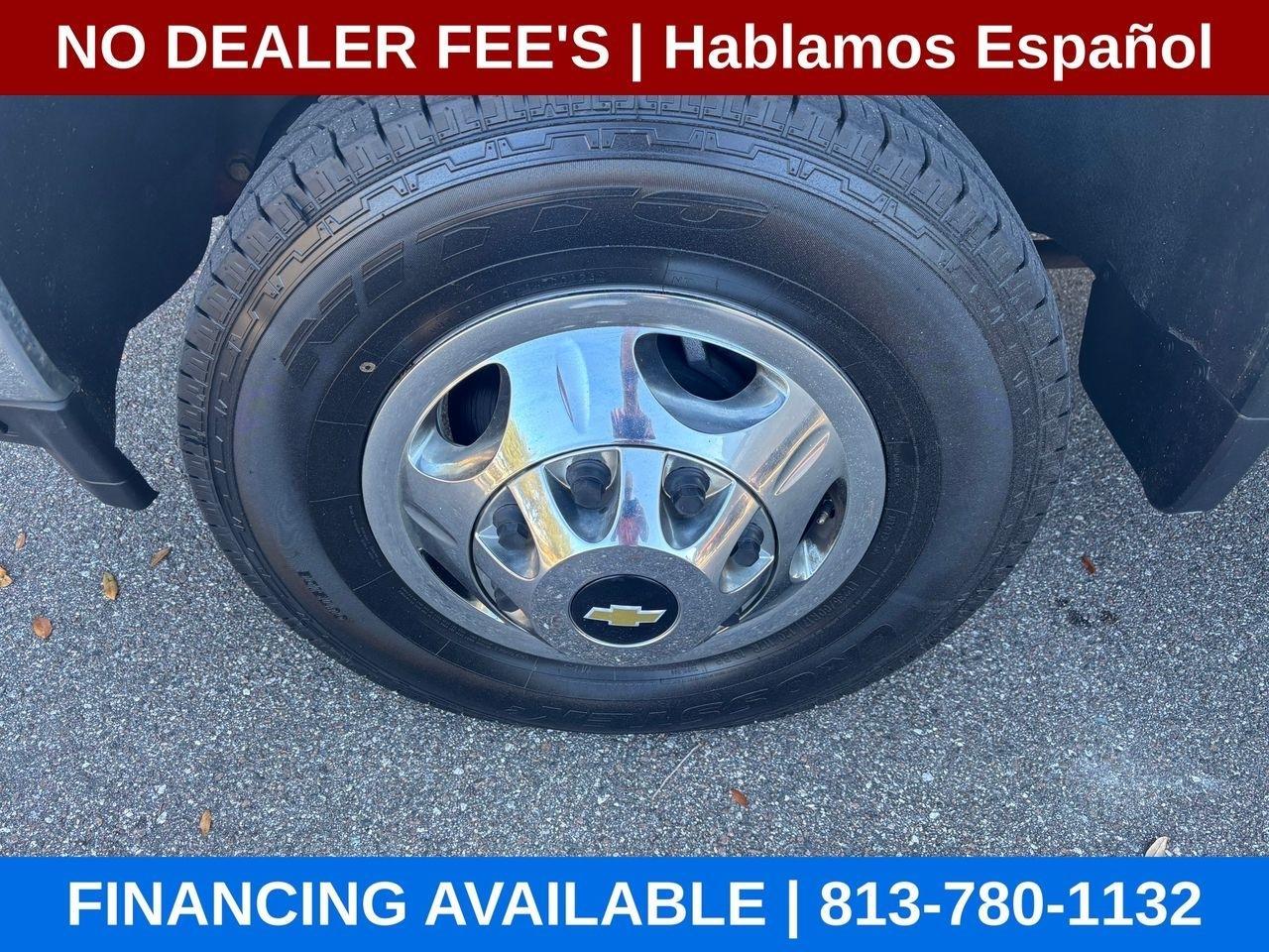 Chevrolet Silverado 3500Hdlt Crew Cab 4Wd - Thumbnail 11