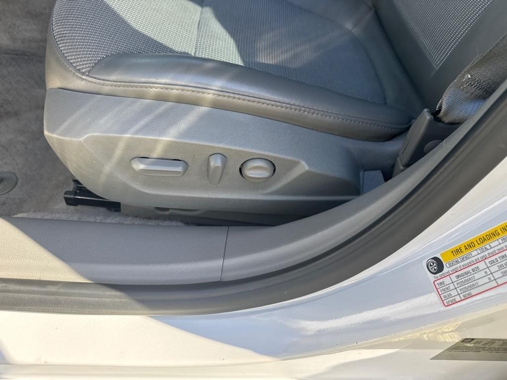 Chevrolet Malibu Limited4Dr Sdn Lt - Thumbnail 19