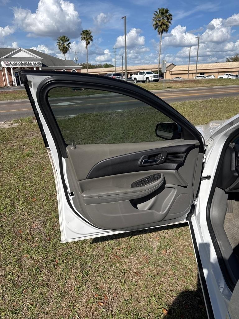 Chevrolet Malibu Limited4Dr Sdn Lt - Thumbnail 18