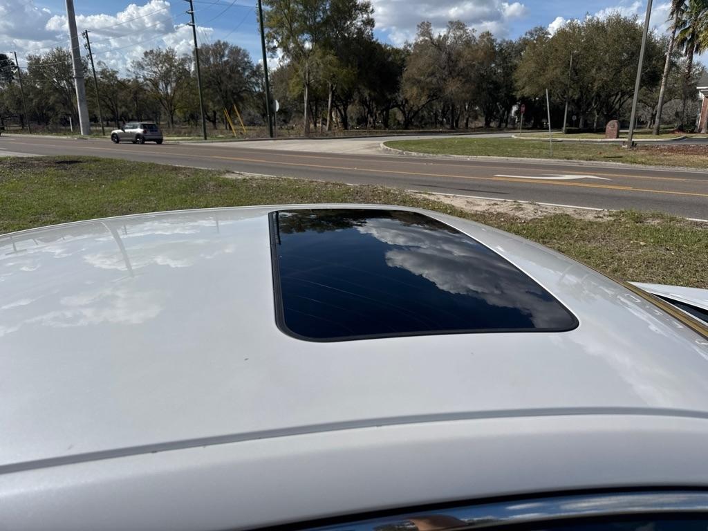 Chevrolet Malibu Limited4Dr Sdn Lt - Thumbnail 10