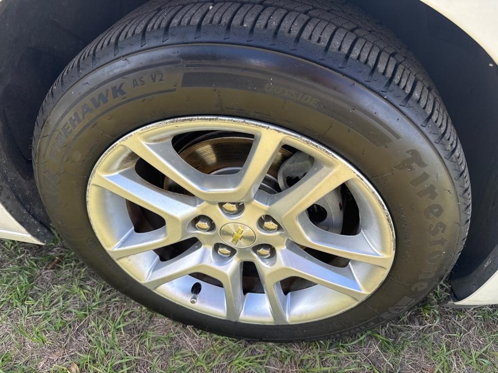 Chevrolet Malibu Limited4Dr Sdn Lt - Thumbnail 12