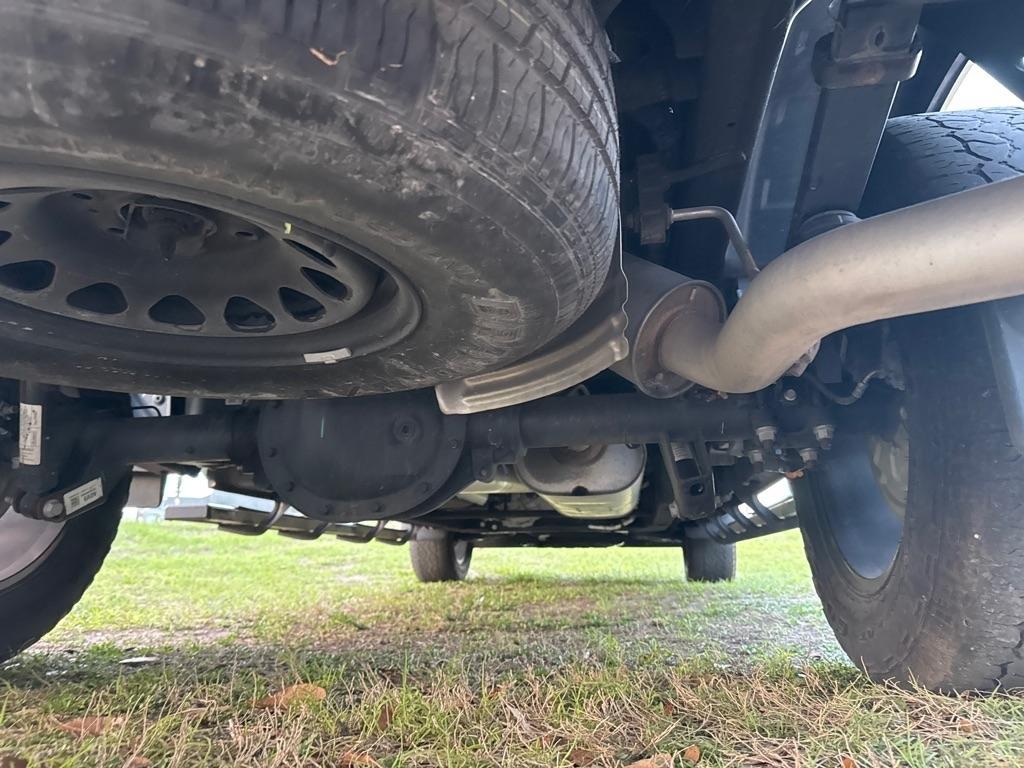 Chevrolet Silverado 15004Wd Crew Cab 147" Lt W/2Fl - Thumbnail 7