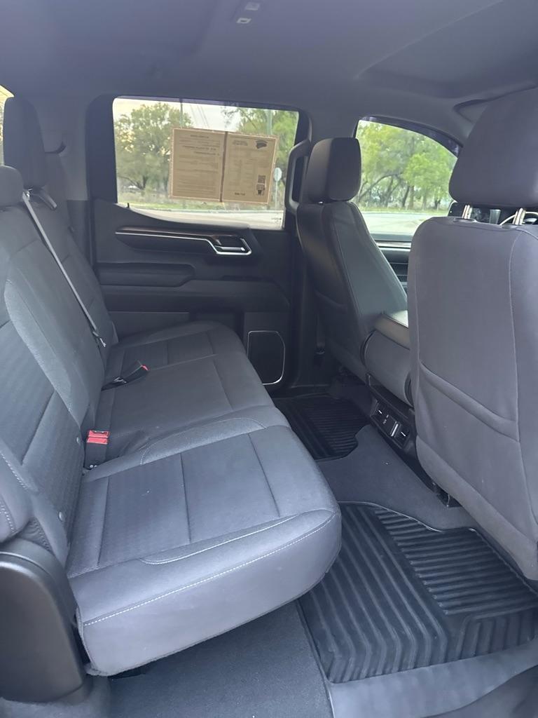 Chevrolet Silverado 15004Wd Crew Cab 147" Lt W/2Fl - Thumbnail 16