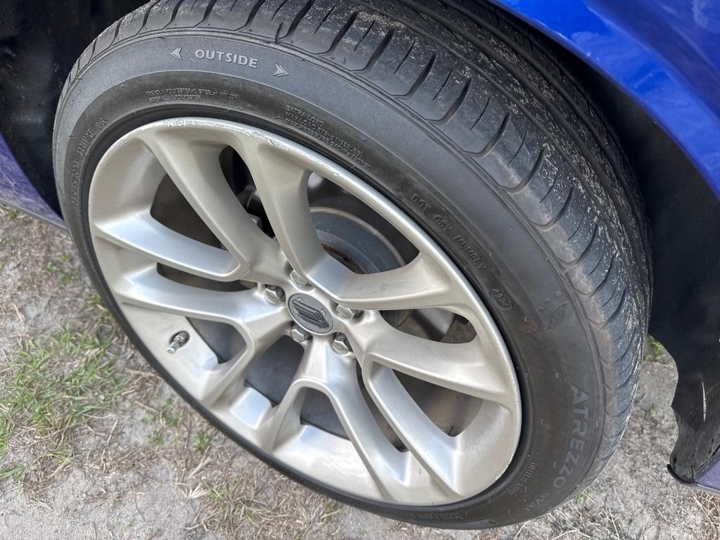 Dodge Challengerr/T 50Th Ann. Rwd - Thumbnail 13