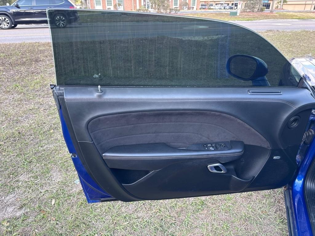 Dodge Challengerr/T 50Th Ann. Rwd - Thumbnail 15