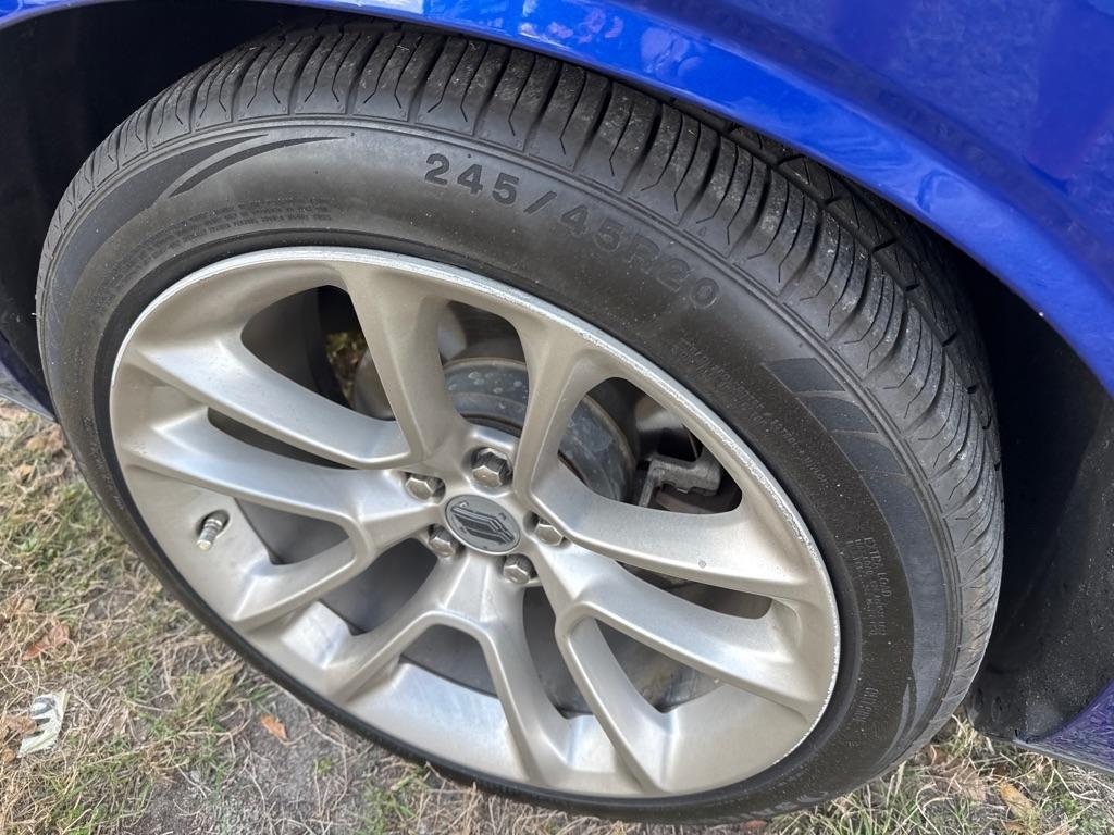 Dodge Challengerr/T 50Th Ann. Rwd - Thumbnail 10