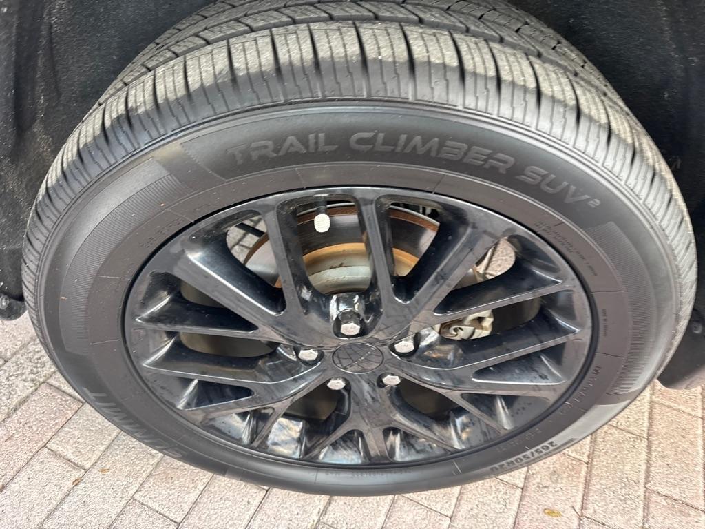 Dodge Durango2Wd 4Dr Sxt - Thumbnail 9