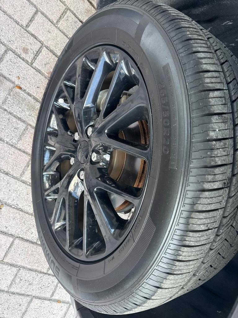 Dodge Durango2Wd 4Dr Sxt - Thumbnail 10