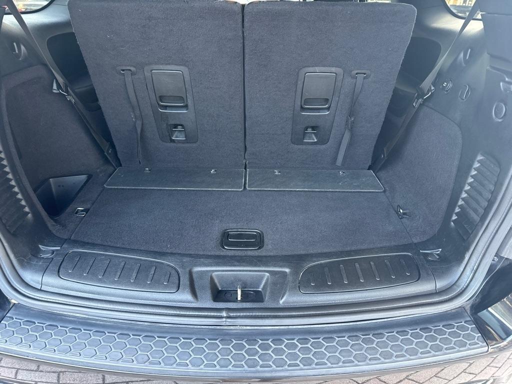 Dodge Durango2Wd 4Dr Sxt - Thumbnail 14