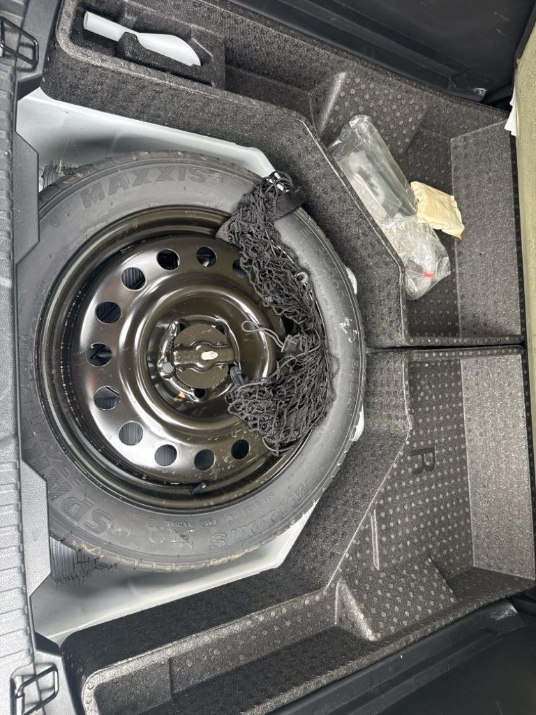 Ford Edgesel Fwd - Thumbnail 13