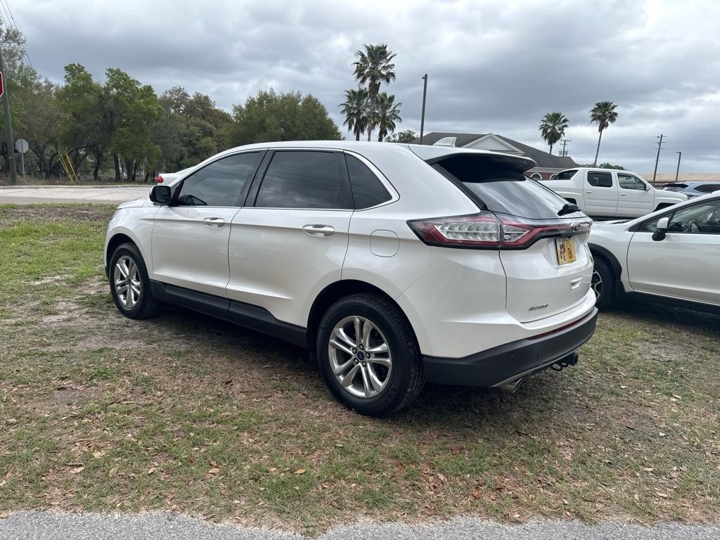 Ford Edgesel Fwd - Thumbnail 4