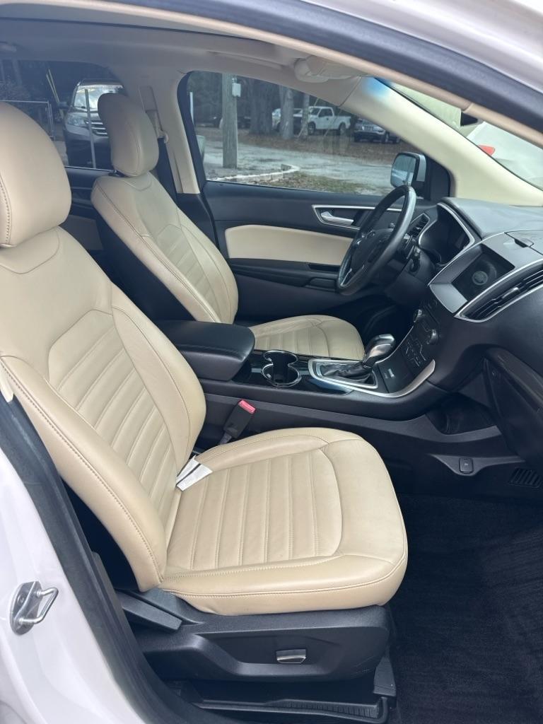 Ford Edgesel Fwd - Thumbnail 20