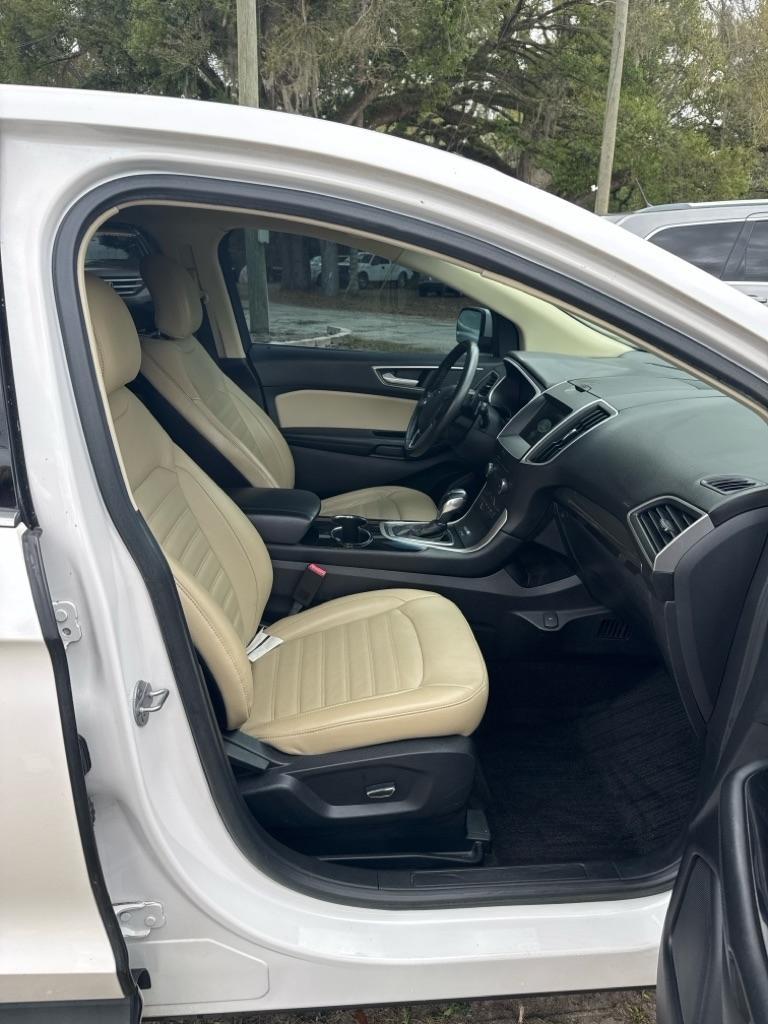 Ford Edgesel Fwd - Thumbnail 19