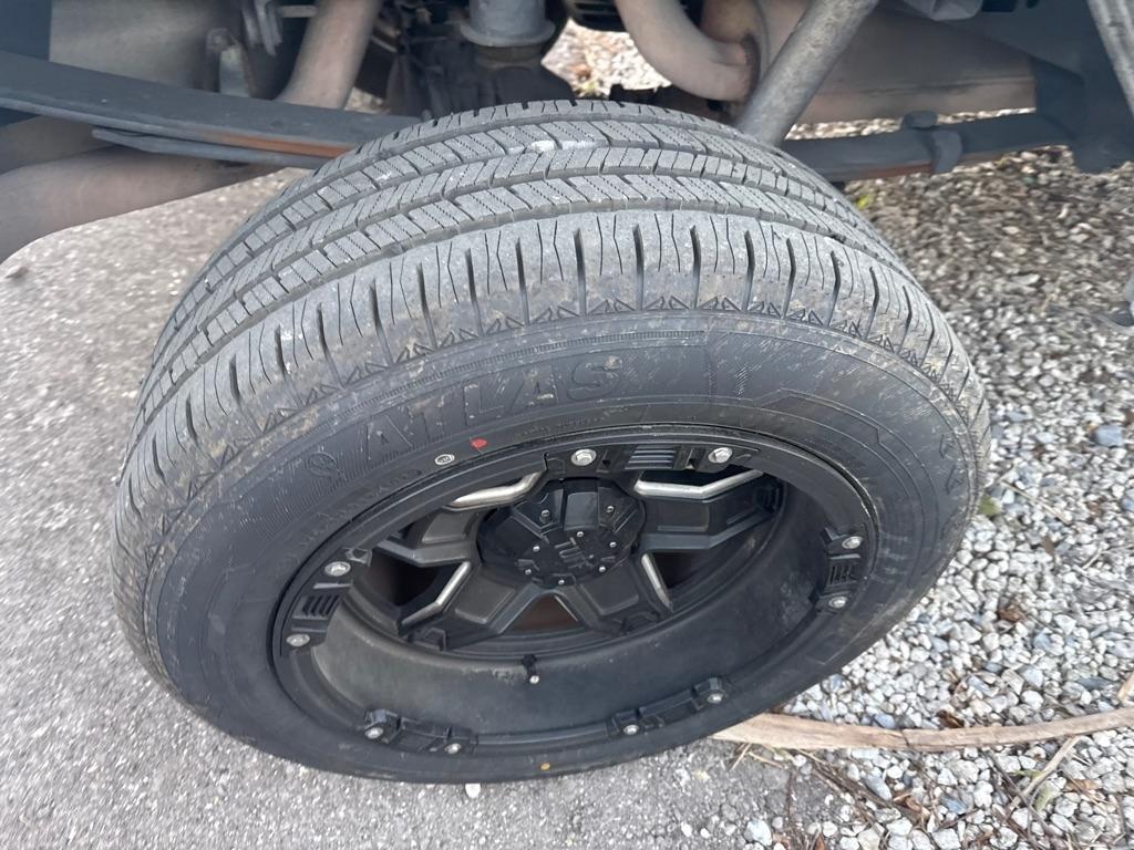 Ford F-1504Wd Supercrew 145" Xlt - Thumbnail 10