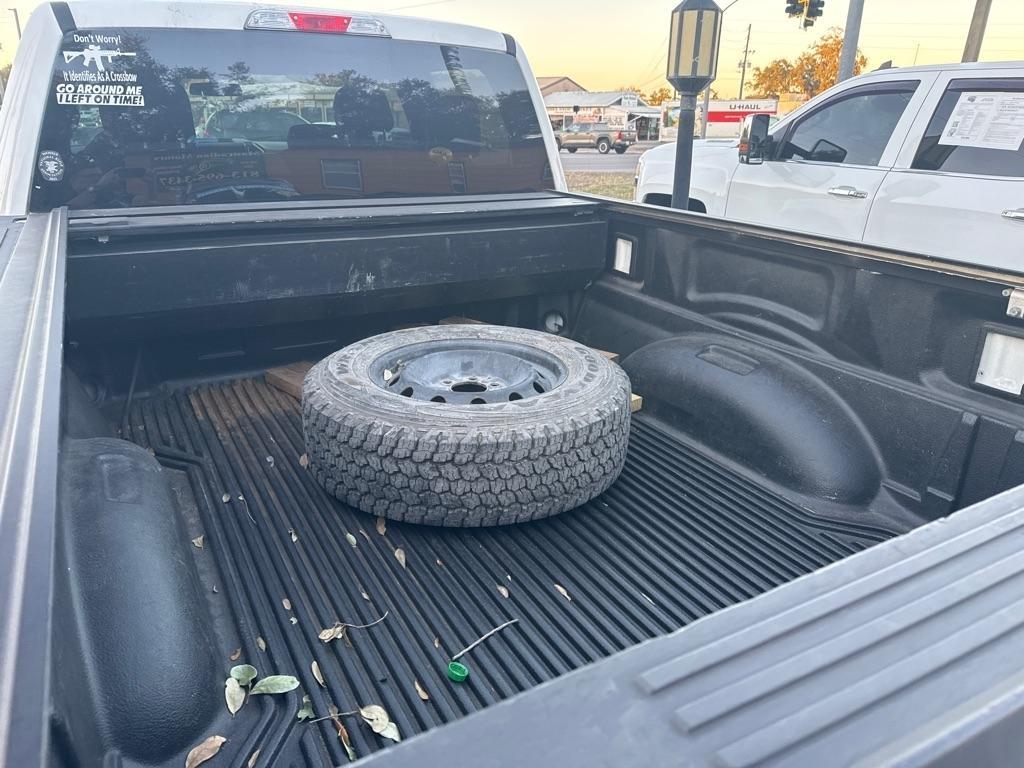 Ford F-1504Wd Supercrew 145" Xlt - Thumbnail 7