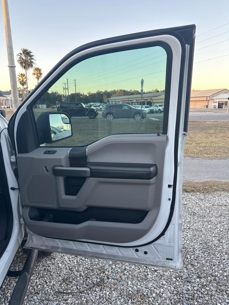 Ford F-1504Wd Supercrew 145" Xlt - Thumbnail 13