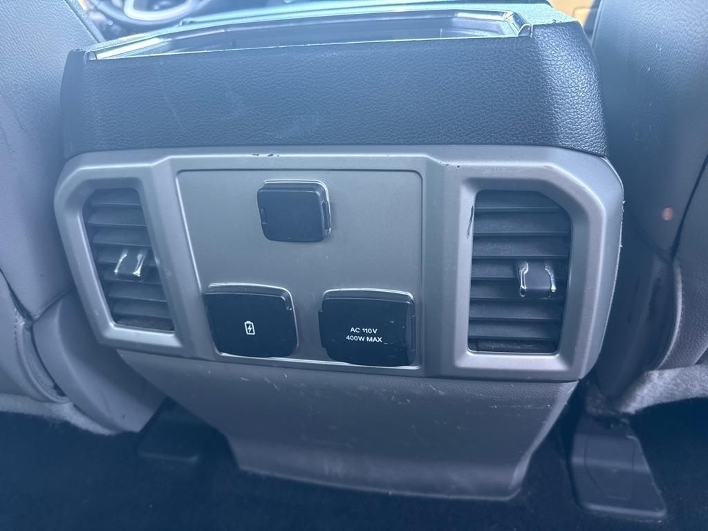 Ford F-150Xl 4Wd Supercrew 5.5' Box - Thumbnail 17