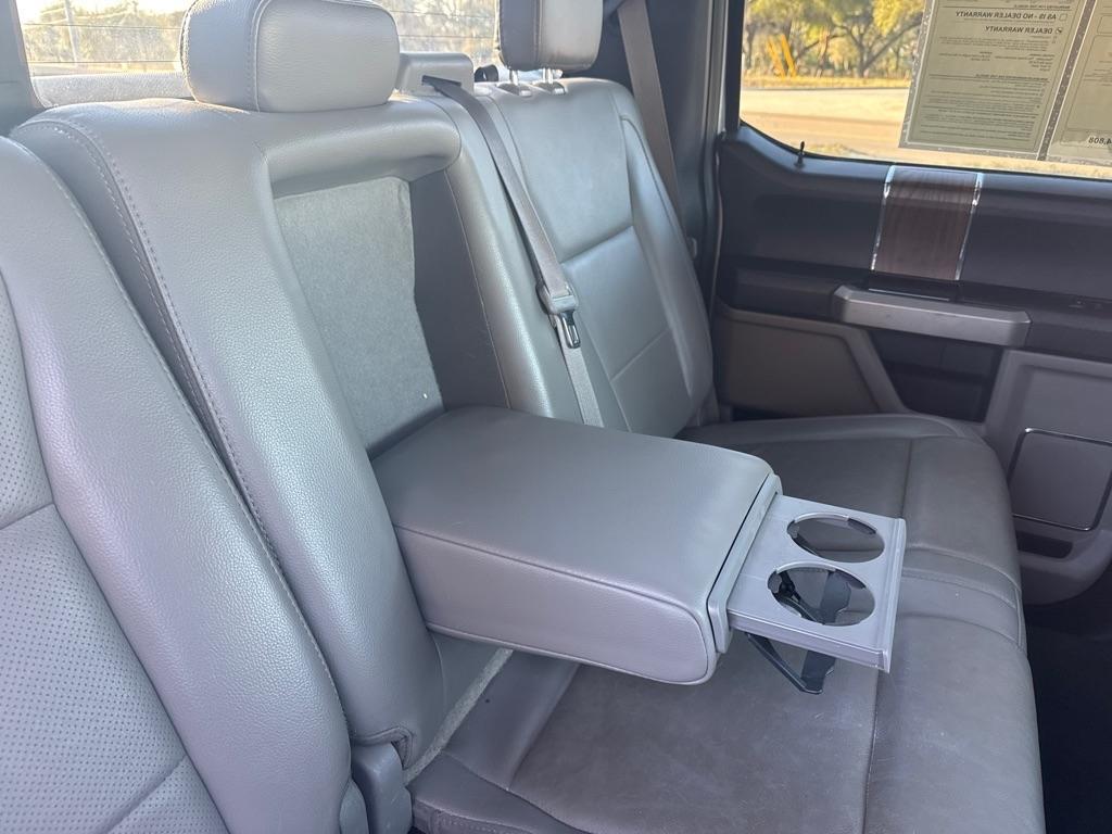 Ford F-150Xl 4Wd Supercrew 5.5' Box - Thumbnail 18