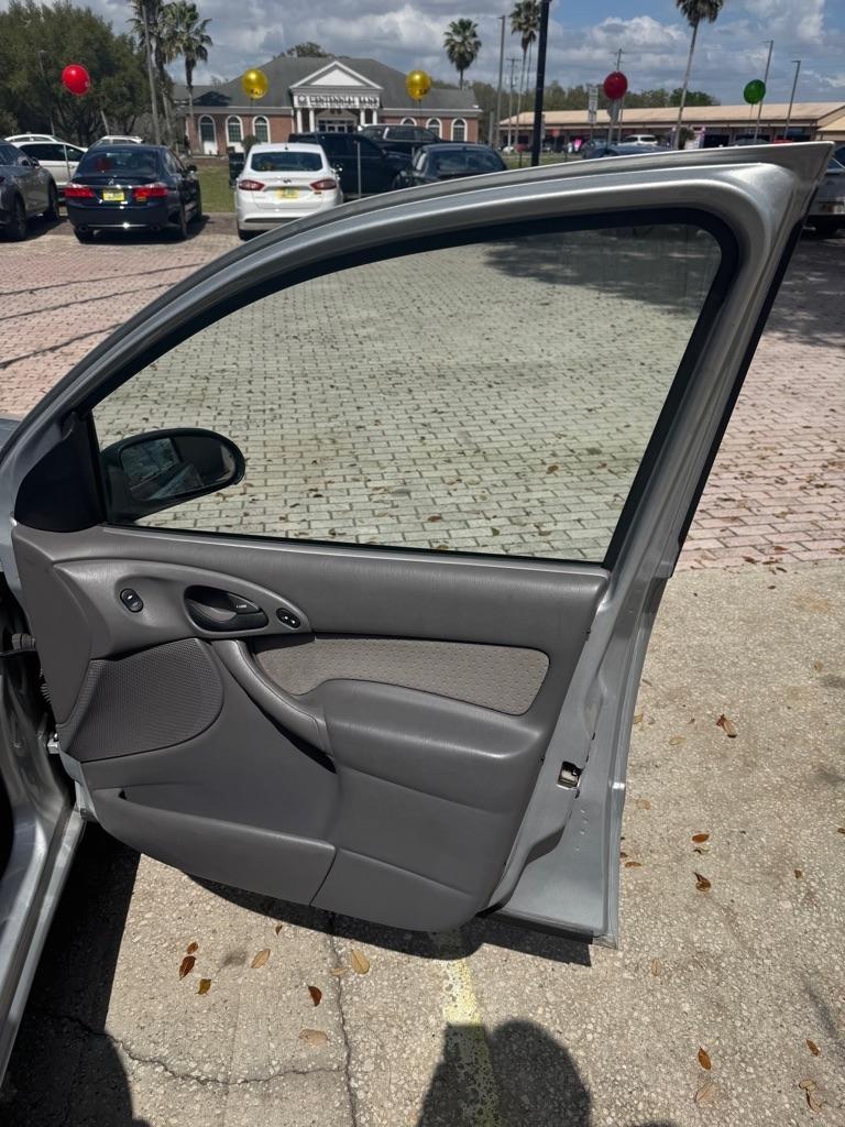 Ford Focus4Dr Wgn Se I4 Manual Fleet - Thumbnail 20