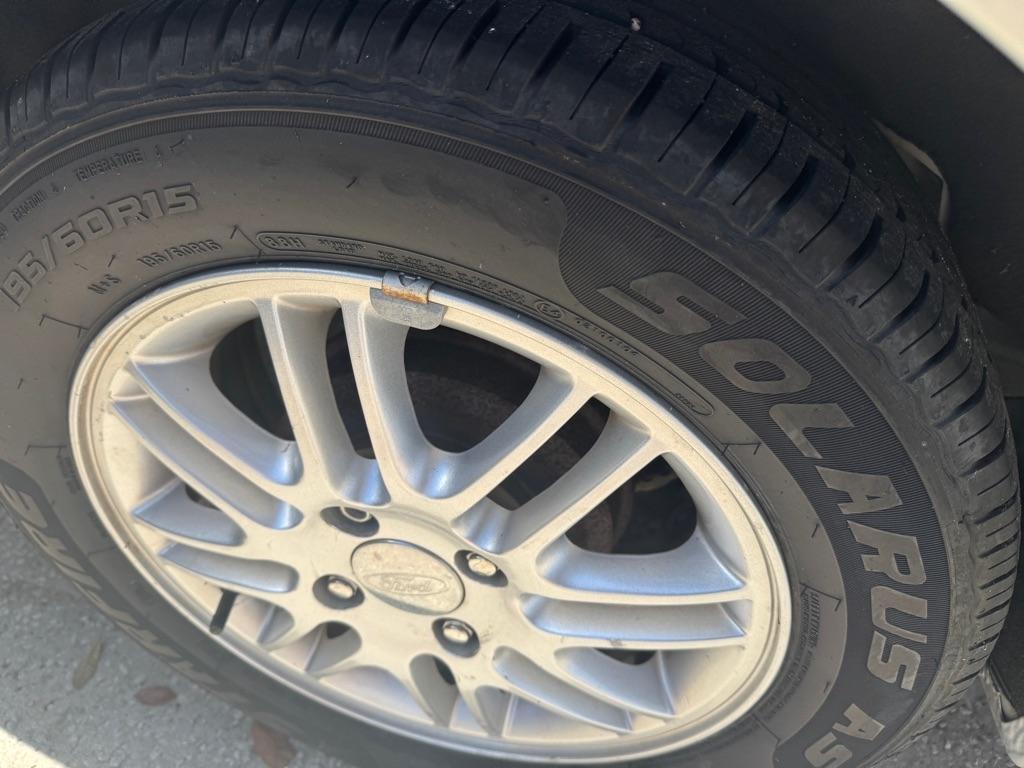 Ford Focus4Dr Wgn Se I4 Manual Fleet - Thumbnail 8